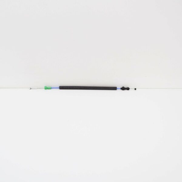 7H2819835D - NEW VOLKSWAGEN TRANSPORTER T5 DEFROSTER FLAP CABLE RHD 7H2819835D ORIGINAL