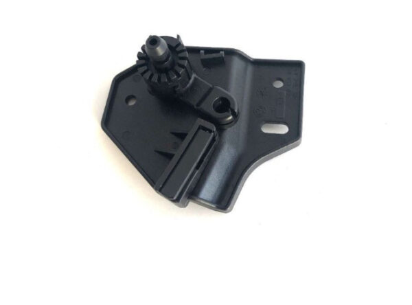 7H2823633B - VW TRANSPORTER VI T6 handle mount for bonnet front RHD 7H2823633B NEW