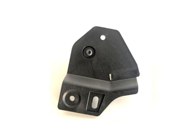 7H2823633B - VW TRANSPORTER VI T6 handle mount for bonnet front RHD 7H2823633B NEW