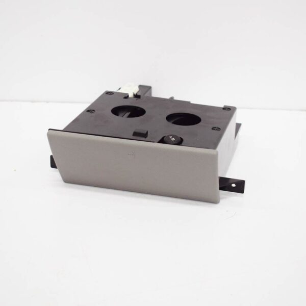7H2858601 - Volkswagen Transporter T5 Ashtray Cup Coin Holder 7H285860130T RHD NEW GENUINE +