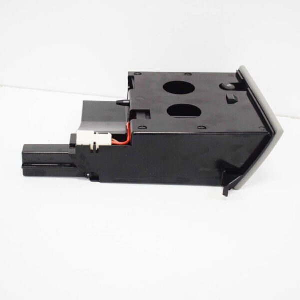 7H2858601 - Volkswagen Transporter T5 Ashtray Cup Coin Holder 7H285860130T RHD NEW GENUINE +
