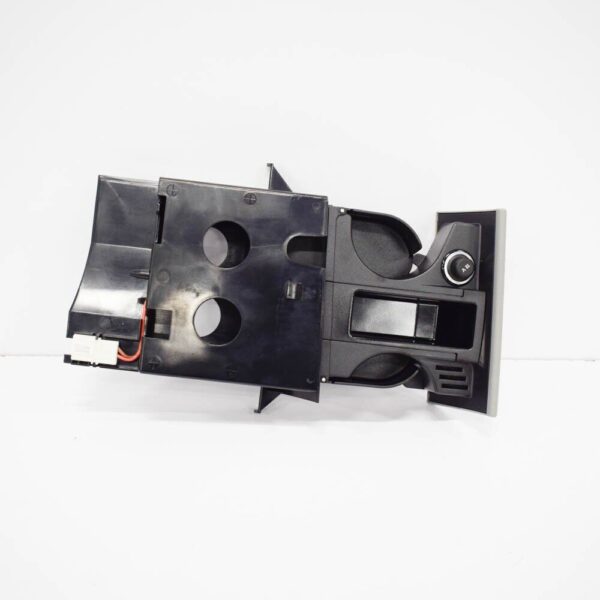 7H2858601 - Volkswagen Transporter T5 Ashtray Cup Coin Holder 7H285860130T RHD NEW GENUINE +
