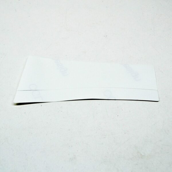 7H3853932 - NEW VW TRANSPORTER VI T6 RIGHT REAR PROTECTIVE FILM FOIL 7H3853932 ORIGINAL