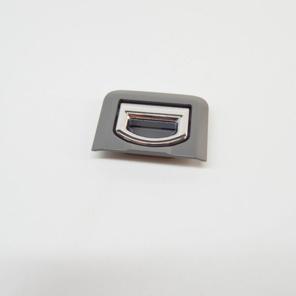 7H5802994A - VW TRANSPORTER T5 floor luggage belt lashing eye 7H5802994AGP9 NEW ORIGINAL