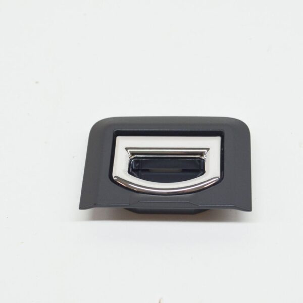 7H5802994AUH8 - VW TRANSPORTER T6 Seat Guide Rail Lashing Eye 7H5802994AUH8 NEW GENUINE
