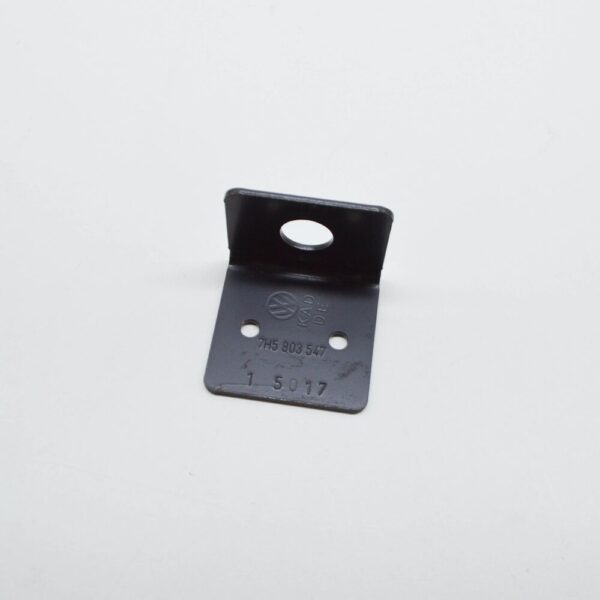 7H5803547 - VW TRANSPORTER VI T6 Rear Seat Mounting Bracket 7H5803547 NEW GENUINE