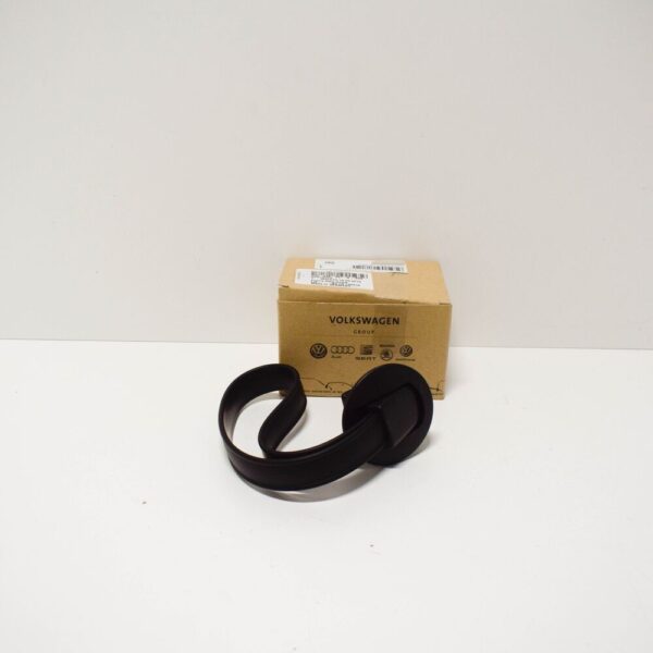 7H5829621B9B9 - Volkswagen T5 Tailgate Interior Loop Handle 7H5829621B9B9 NEW OEM