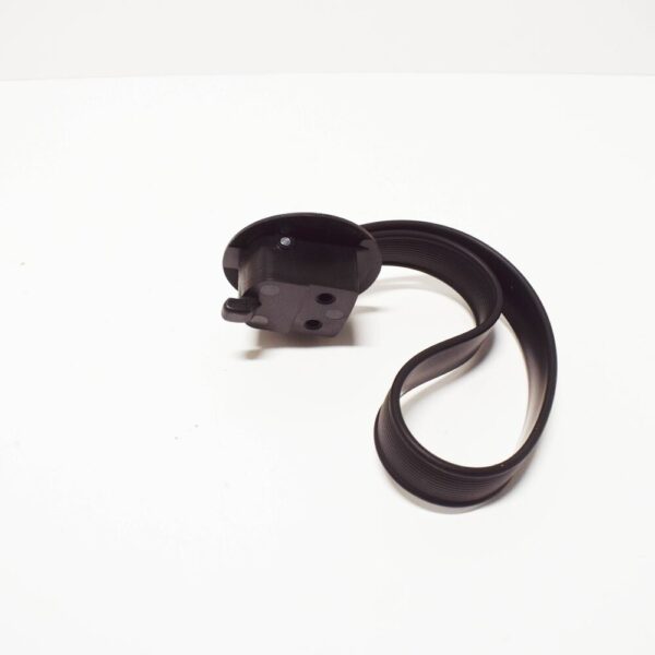 7H5829621B9B9 - Volkswagen T5 Tailgate Interior Loop Handle 7H5829621B9B9 NEW OEM