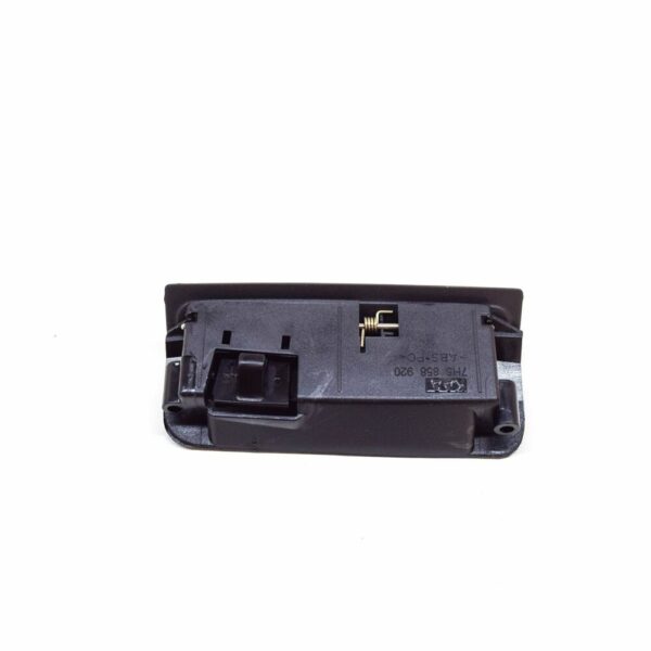 7H5858920A75R - NEW VW TRANSPORTER T5 FRONT LEFT STOWAGE ACTUATOR LHD 7H5858920A75R