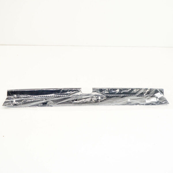 7H586345971N - NEW VOLKSWAGEN TRANSPORTER T5 REAR TAILGATE LOCK COVER TRIM 7H586345971N