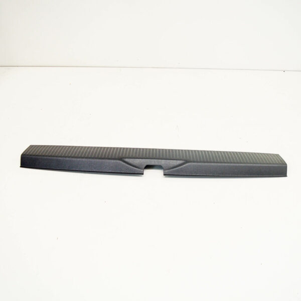 7H586345971N - NEW VOLKSWAGEN TRANSPORTER T5 REAR TAILGATE LOCK COVER TRIM 7H586345971N