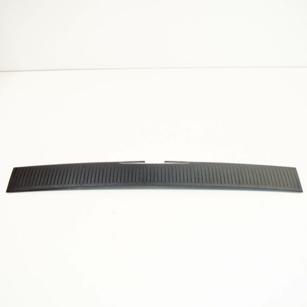 7H586345971N - NEW VOLKSWAGEN TRANSPORTER T5 REAR TAILGATE LOCK COVER TRIM 7H586345971N