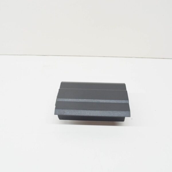 7H5883161F - VW TRANSPORTER T5 Front Outer Seat Guide Rail Stop 7H5883161F82V NEW GENUINE