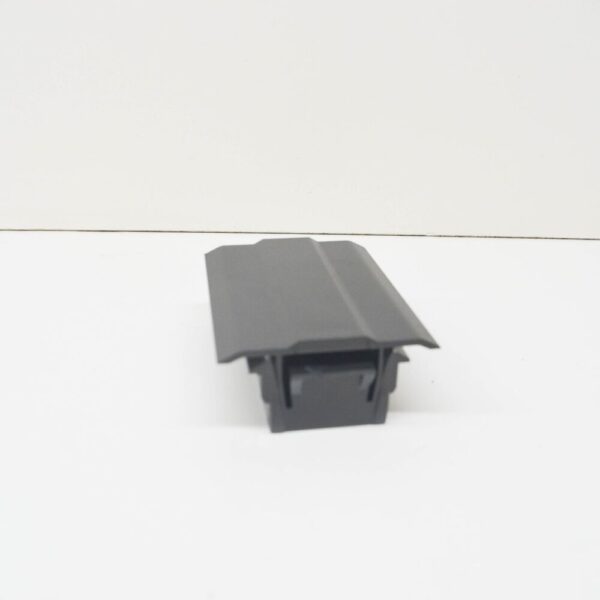 7H5883161F - VW TRANSPORTER T5 Front Outer Seat Guide Rail Stop 7H5883161F82V NEW GENUINE