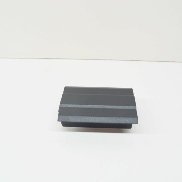 7H5883161F82V - NEW VW TRANSPORTER T5 FRONT OUTER SEAT GUIDE RAIL STOP 7H5883161F82V ORIGINAL