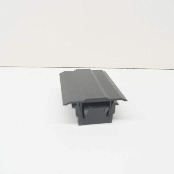 7H5883161F82V - NEW VW TRANSPORTER T5 FRONT OUTER SEAT GUIDE RAIL STOP 7H5883161F82V ORIGINAL