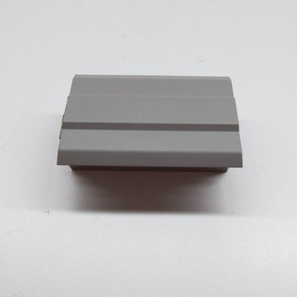 7H5883161F92W - VW TRANSPORTER T5 SEAT RUNNER FRONT OUTER STOP 7H5883161F92W NEW GENUINE