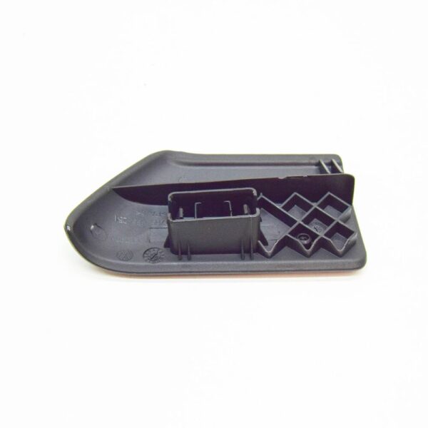 7H58832519B9 - NEW VW TRANSPORTER T5 REAR BACKREST ADJUSTMENT HANDLE 7H58832519B9 ORIGINAL