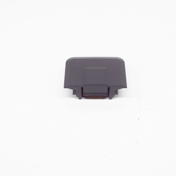 7H5883868E82V - VW TRANSPORTER T5 REAR SEAT GUIDE RAIL COVER CAP 7H5883868E82V NEW GENUINE