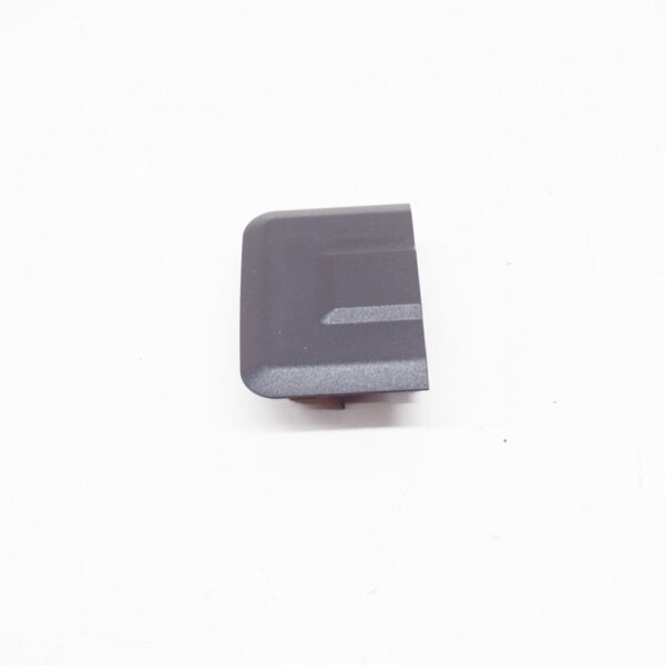 7H5883868E82V - VW TRANSPORTER T5 REAR SEAT GUIDE RAIL COVER CAP 7H5883868E82V NEW GENUINE