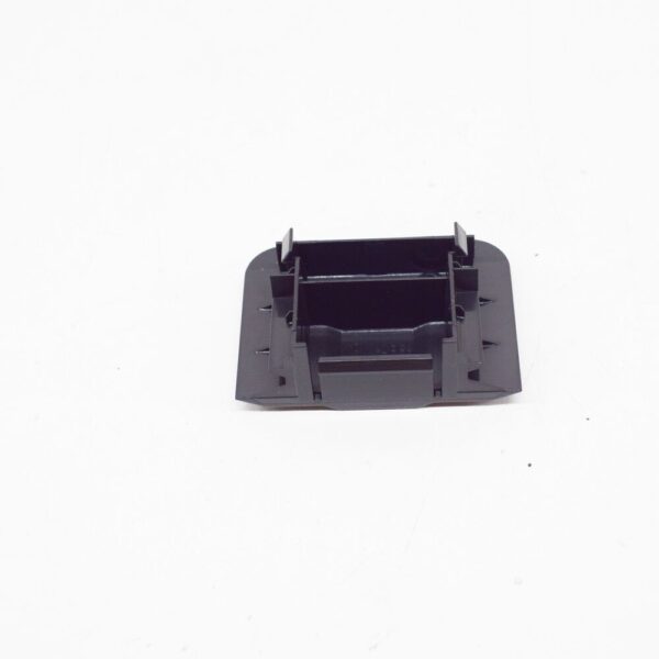7H5883868E82V - VW TRANSPORTER T5 REAR SEAT GUIDE RAIL COVER CAP 7H5883868E82V NEW GENUINE