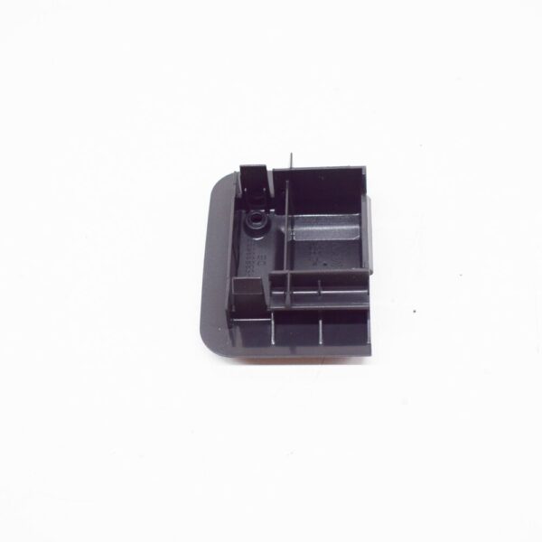 7H5883868E82V - VW TRANSPORTER T5 REAR SEAT GUIDE RAIL COVER CAP 7H5883868E82V NEW GENUINE