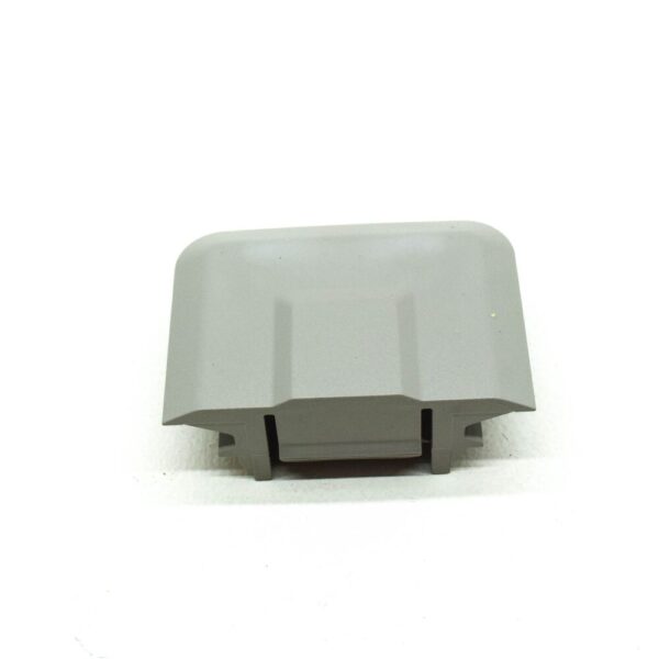 7H5883868E92W - VW TRANSPORTER T5 Sliding Seat Runner Rear Cover Cap 7H5883868E92W NEW GENUINE