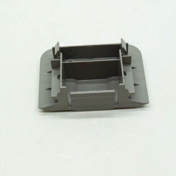7H5883868E92W - VW TRANSPORTER T5 Sliding Seat Runner Rear Cover Cap 7H5883868E92W NEW GENUINE