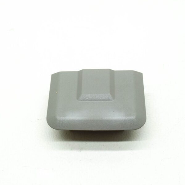7H5883868E92W - VW TRANSPORTER T5 Sliding Seat Runner Rear Cover Cap 7H5883868E92W NEW GENUINE