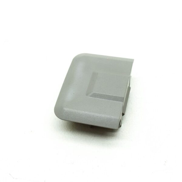 7H5883868E92W - VW TRANSPORTER T5 Sliding Seat Runner Rear Cover Cap 7H5883868E92W NEW GENUINE
