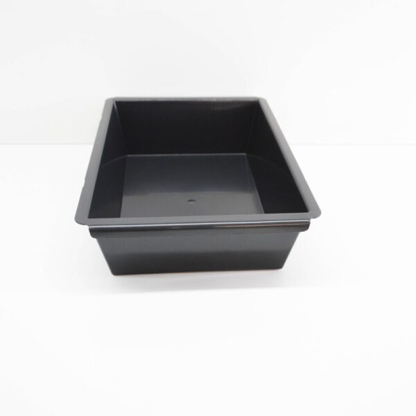 7H5885602A82V - NEW VW TRANSPORTER T5 REAR BENCH FOLDING SEAT DRAWER 7H5885602A82V ORIGINAL