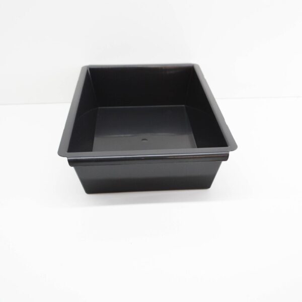 7H5885602A82V - NEW VW TRANSPORTER T5 REAR BENCH FOLDING SEAT DRAWER 7H5885602A82V ORIGINAL