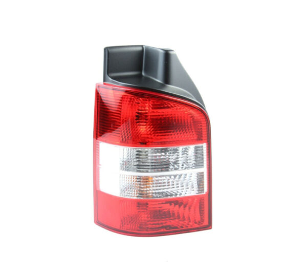 7H5945095M - VW TRANSPORTER V T5 Furgon 7H Rear Left Taillight 7H5945095M NEW GENUINE