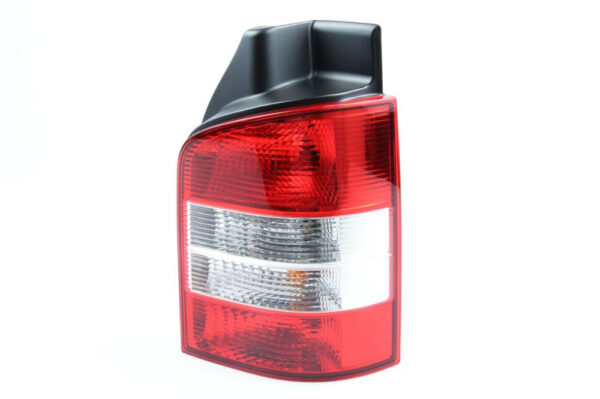 7H5945096M - NEW VW MULTIVAN V 7H MK5 REAR RIGHT TAILLIGHT 7H5945096M ORIGINAL