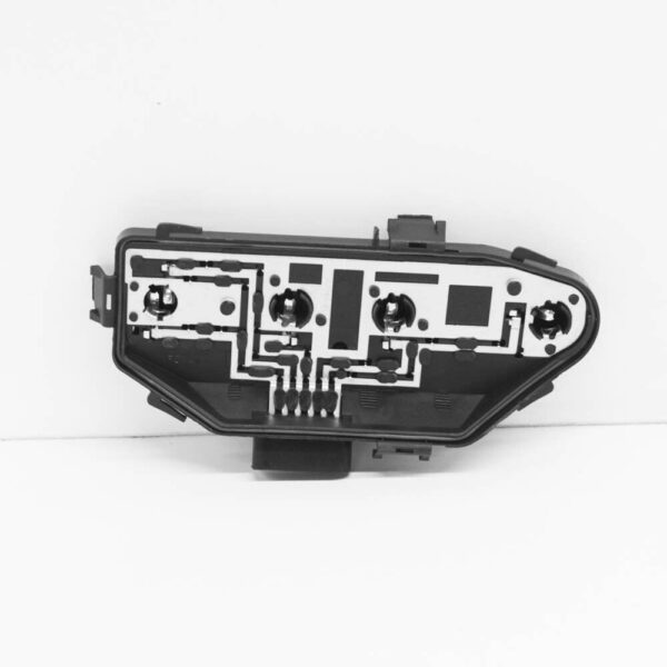 7H5945257A - VW TRANSPORTER T5 7E Rear Left Tail Light Bulb Holder 7H5945257A NEW GENUINE