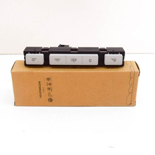 7H5959672B2EN - VW TRANSPORTER T5 Inner Light Switch 7H5959672B2EN NEW GENUINE