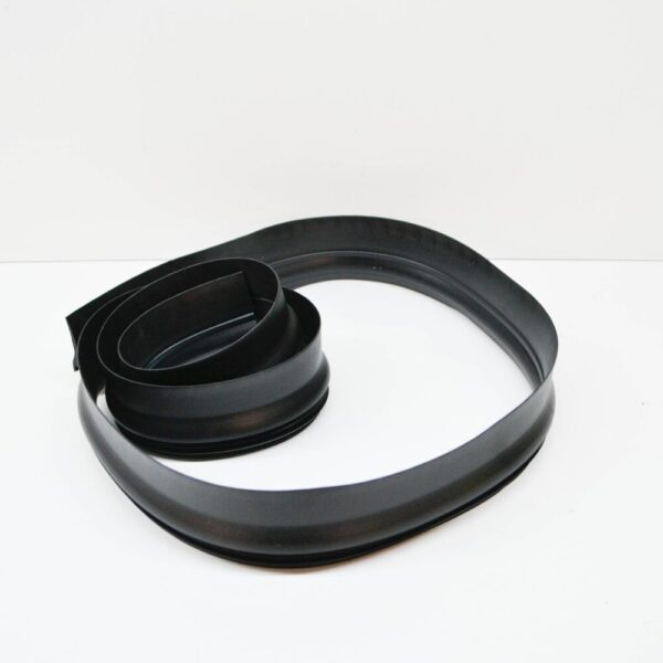 7H7067793 - VOLKSWAGEN TRANSPORTER T5 Awning Rubber Seal 7H7067793 NEW GENUINE