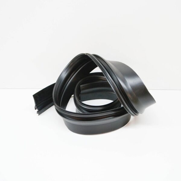 7H7067793 - VOLKSWAGEN TRANSPORTER T5 Awning Rubber Seal 7H7067793 NEW GENUINE