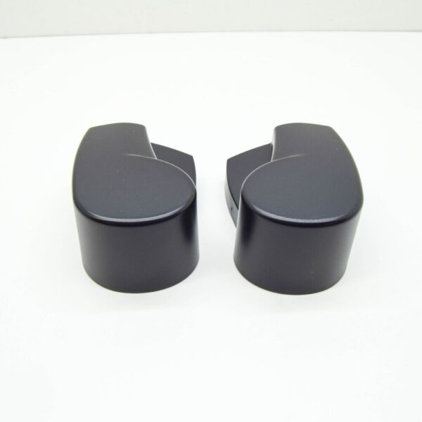 7H7098821911 - VW Transporter VI T6 Awning 1 Set Cover Caps 7H7098821911 NEW Original
