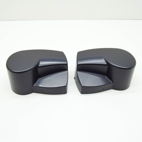 7H7098821911 - VW Transporter VI T6 Awning 1 Set Cover Caps 7H7098821911 NEW Original