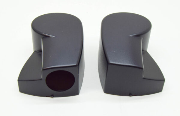 7H7098821911 - VW Transporter VI T6 Awning 1 Set Cover Caps 7H7098821911 NEW Original