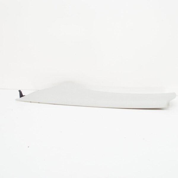 7H7867233D - NEW VOLKSWAGEN TRANSPORTER T5 LEFT A-PILLAR TRIM LHD 7H7867233D ORIGINAL