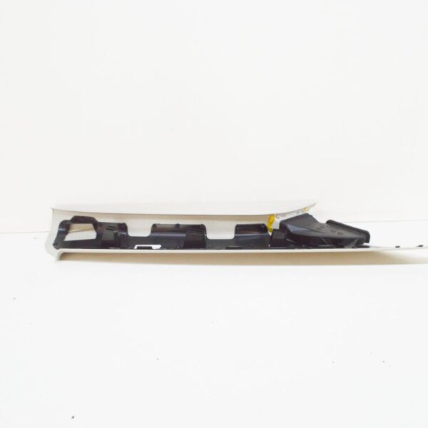 7H7867233D - NEW VOLKSWAGEN TRANSPORTER T5 LEFT A-PILLAR TRIM LHD 7H7867233D ORIGINAL