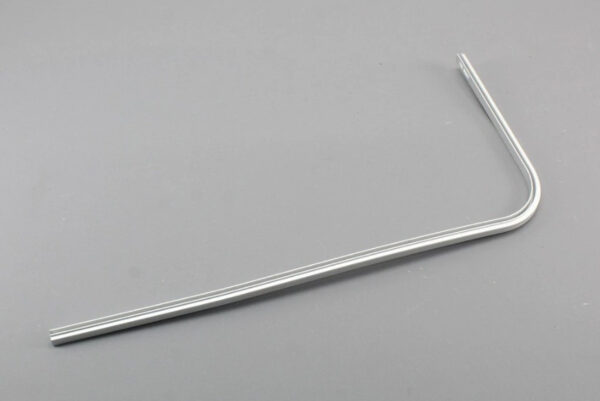 7H7875262C - NEW VW V T5 7JD, 7JE, REAR RIGHT POP-UP ROOF PROFILE STRIP 7H7875262C ORIGINAL