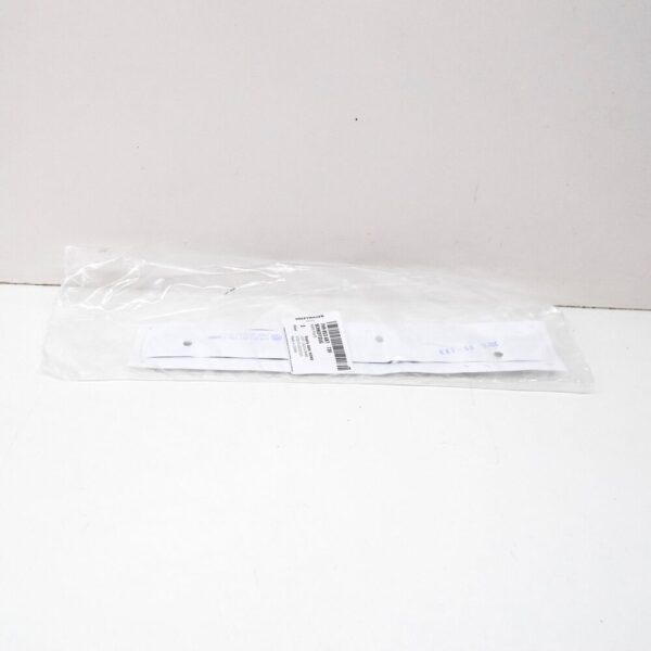 7H9853687739 - VW TRANSPORTER V Rear Boot Trunk Lid Emblem Badge 7H9853687739 NEW GENUINE