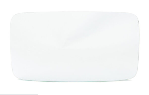 7J0857521G - NEW VW TRANSPORTER T5 GLASS FRONT DOOR MIRROR LEFT ONE RIGHT 7J0857521G