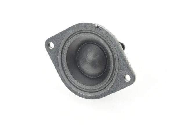 7L0035411A - NEW VOLKSWAGEN TOUAREG 7L MK1 CENTER DASHBOARD SOUND SPEAKER 7L0035411A ORIGINAL