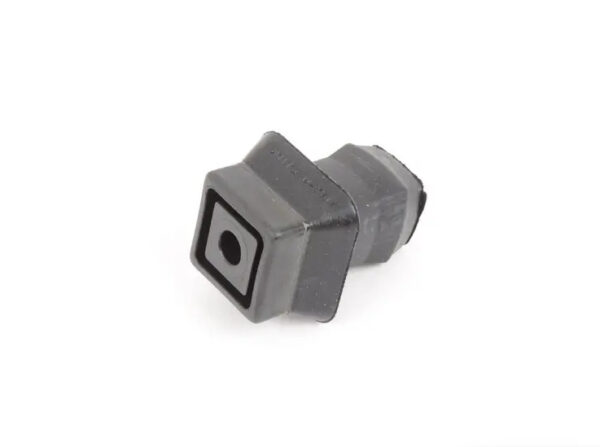 7L0121276A - NEW VW TOUAREG 7L RADIATOR UPPER GROMMET 7L0121276A ORIGINAL