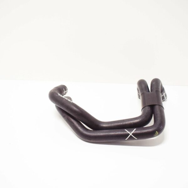 7L0122073AC - NEW VOLKSWAGEN TOUAREG 7L COOLANT WATER PIPE HOSE 7L0122073AC