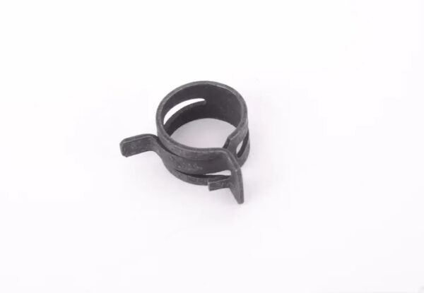 7L0422379 - NEW VW TOUAREG 7P MK2 STEERING GEAR BOOT SPRING BAND CLAMP 7L0422379 ORIGINAL